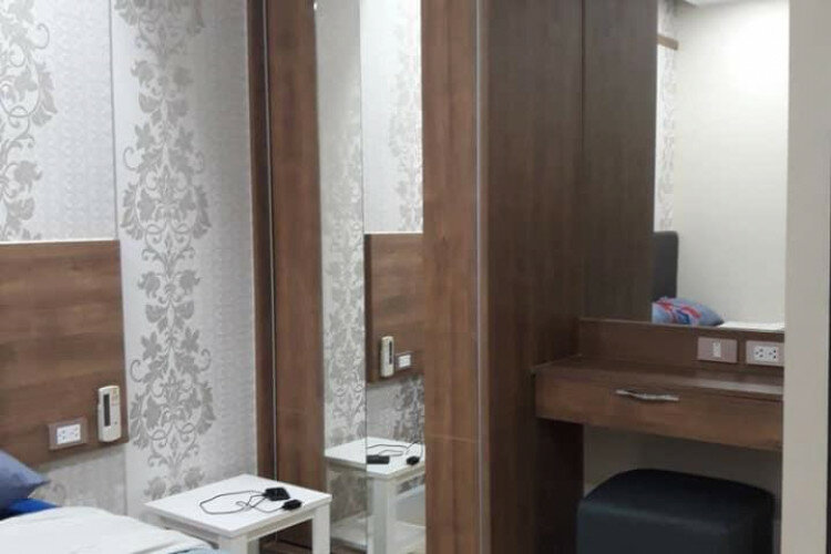 Кондоминиум в Паттайе, Таиланд | THE340605