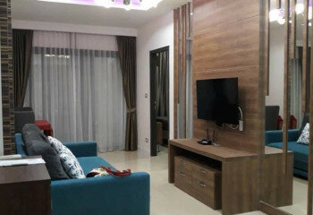 Кондоминиум в Паттайе, Таиланд | THE340605