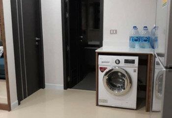 Кондоминиум в Паттайе, Таиланд | THE340605