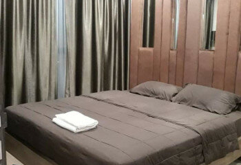 Кондоминиум в Паттайе, Таиланд | THE340605