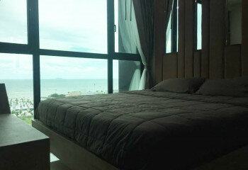 Кондоминиум в Паттайе, Таиланд | THE340605