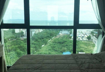 Кондоминиум в Паттайе, Таиланд | THE340605