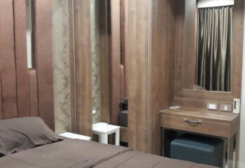 Кондоминиум в Паттайе, Таиланд | THE340605