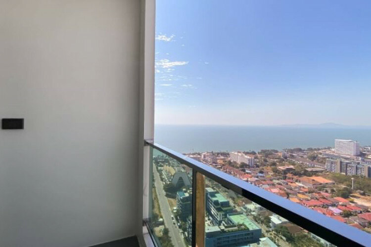 Кондоминиум в Паттайе, Таиланд | THE140536