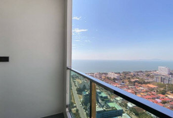 Кондоминиум в Паттайе, Таиланд | THE140536