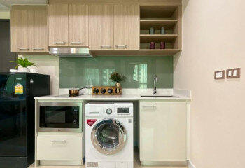 Кондоминиум в Паттайе, Таиланд | THE140536