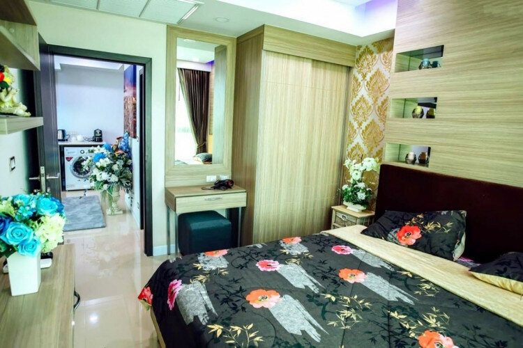 Кондоминиум в Паттайе, Таиланд | THE440975