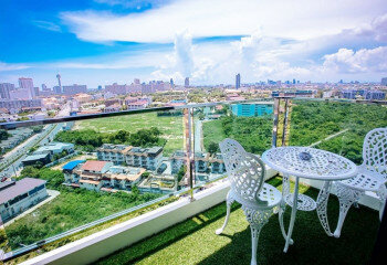 Кондоминиум в Паттайе, Таиланд | THE440975