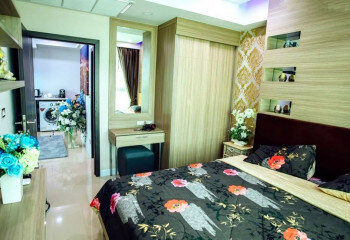 Кондоминиум в Паттайе, Таиланд | THE440975