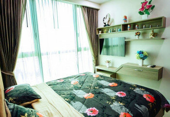 Кондоминиум в Паттайе, Таиланд | THE440975