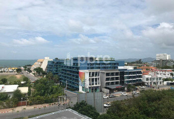 Кондоминиум в Паттайе, Таиланд | THE241027