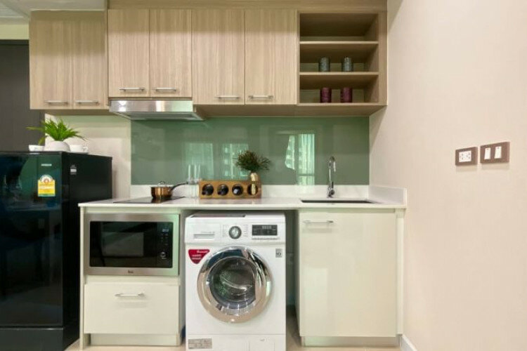 Кондоминиум в Паттайе, Таиланд | THE340538