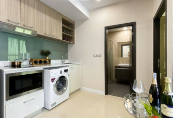 Кондоминиум в Паттайе, Таиланд | THE340538