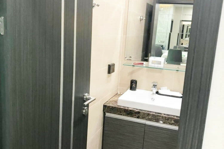 Кондоминиум в Паттайе, Таиланд | THE540974