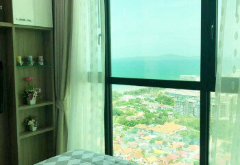 Кондоминиум в Паттайе, Таиланд | THE540974