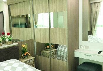 Кондоминиум в Паттайе, Таиланд | THE540974