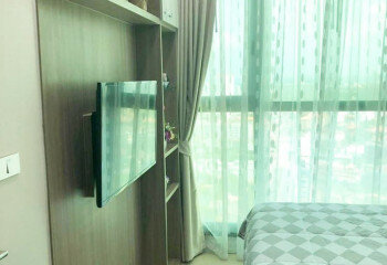 Кондоминиум в Паттайе, Таиланд | THE540974