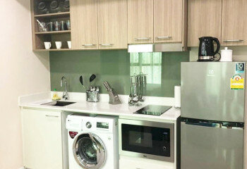 Кондоминиум в Паттайе, Таиланд | THE540974