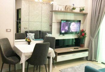 Кондоминиум в Паттайе, Таиланд | THE540974