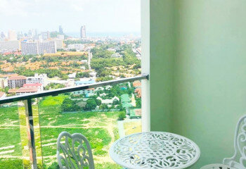 Кондоминиум в Паттайе, Таиланд | THE540974