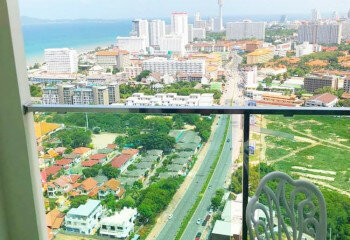 Кондоминиум в Паттайе, Таиланд | THE540974