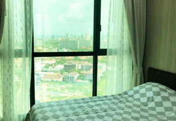 Кондоминиум в Паттайе, Таиланд | THE540974