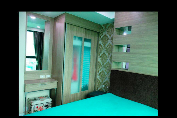 Кондоминиум в Паттайе, Таиланд | THE143220