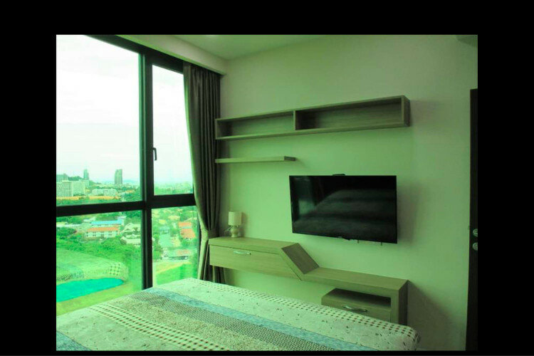 Кондоминиум в Паттайе, Таиланд | THE143220