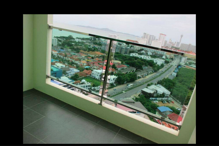 Кондоминиум в Паттайе, Таиланд | THE143220