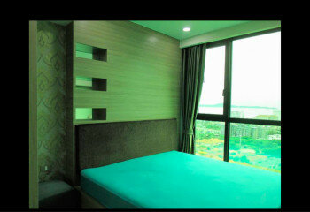 Кондоминиум в Паттайе, Таиланд | THE143220