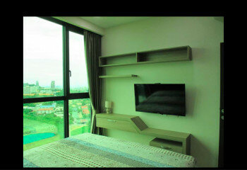 Кондоминиум в Паттайе, Таиланд | THE143220