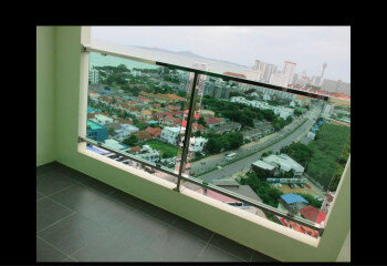 Кондоминиум в Паттайе, Таиланд | THE143220