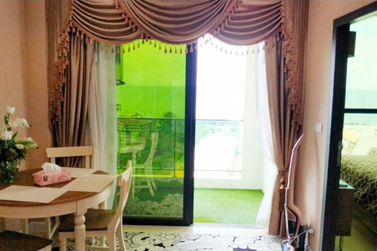 Кондоминиум в Паттайе, Таиланд | THE340962