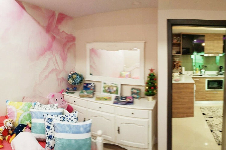 Кондоминиум в Паттайе, Таиланд | THE340962