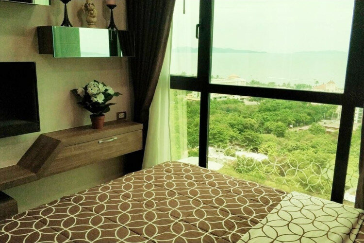 Кондоминиум в Паттайе, Таиланд | THE340962