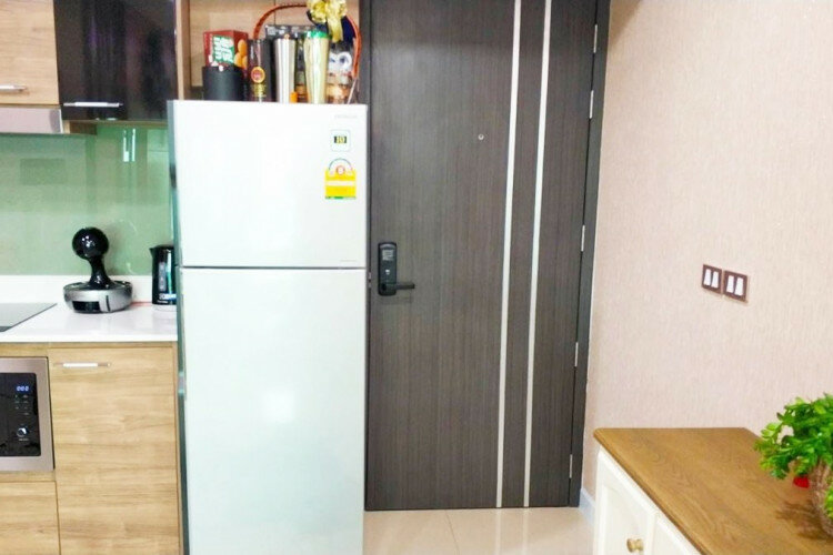 Кондоминиум в Паттайе, Таиланд | THE340962