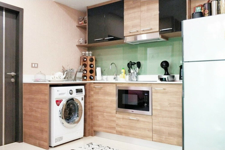 Кондоминиум в Паттайе, Таиланд | THE340962