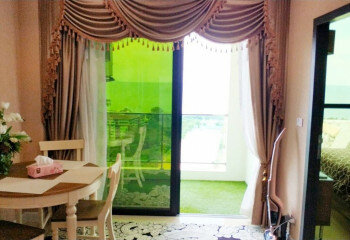 Кондоминиум в Паттайе, Таиланд | THE340962