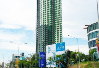 Кондоминиум в Паттайе, Таиланд | THE340962