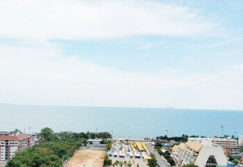 Кондоминиум в Паттайе, Таиланд | THE340962