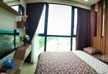 Кондоминиум в Паттайе, Таиланд | THE340962