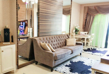 Кондоминиум в Паттайе, Таиланд | THE340962