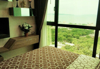 Кондоминиум в Паттайе, Таиланд | THE340962