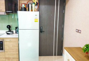 Кондоминиум в Паттайе, Таиланд | THE340962