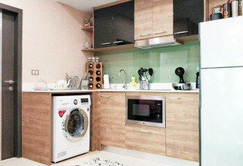 Кондоминиум в Паттайе, Таиланд | THE340962