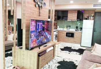 Кондоминиум в Паттайе, Таиланд | THE340962