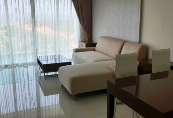 Кондоминиум с 1 спальней в Паттайе, Таиланд | THE529482