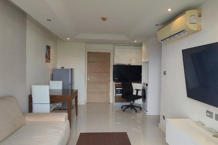 Кондоминиум в Паттайе, Таиланд | THE540343