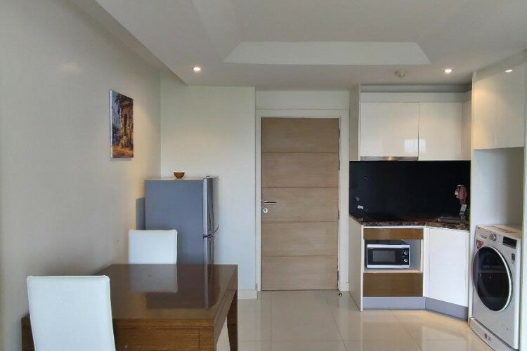 Кондоминиум в Паттайе, Таиланд | THE540343