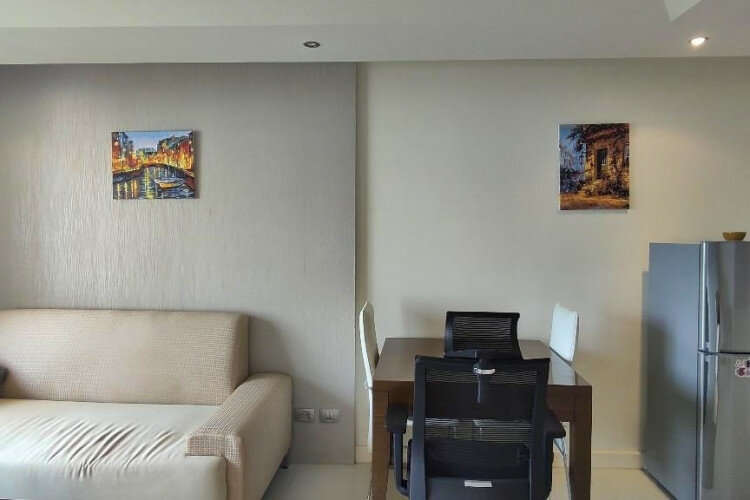 Кондоминиум в Паттайе, Таиланд | THE540343